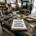 Compact Apparatus Preventative Upkeep and Carrier Checklists