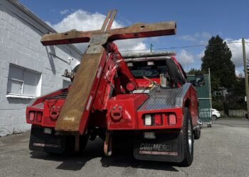 Coquitlam Towing Information: Speedy Lend a hand When You Want It