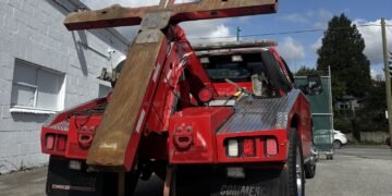 Coquitlam Towing Information: Speedy Lend a hand When You Want It