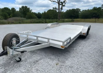 How Do You Make a selection the Proper Customized Aluminum Automotive Trailer?