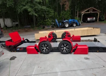 How Do You Make a choice the Proper Customized Automobile Trailer? How Do You Make a choice the Proper Customized Automobile Trailer?