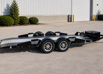 The best way to Make a choice the Proper Trailer for Your Race Automobile? The best way to Make a choice the Proper Trailer for Your Race Automobile?
