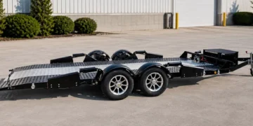 The best way to Make a choice the Proper Trailer for Your Race Automobile?