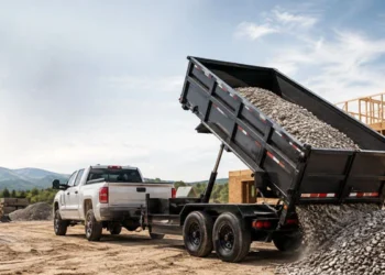 The way to Make a selection a Customized Sell off Trailer That Suits Your Process The way to Make a selection a Customized Sell off Trailer That Suits Your Process