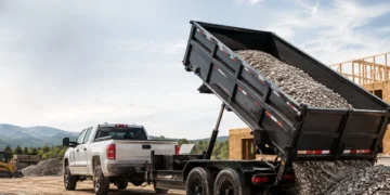 The way to Make a selection a Customized Sell off Trailer That Suits Your Process