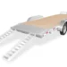 How you can Make a selection a Flatbed Trailer for Towing a Automobile Safely