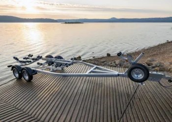 Why Make a selection a Galvanized Boat Trailer for Saltwater Use? Why Make a selection a Galvanized Boat Trailer for Saltwater Use?