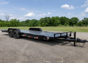 How Lengthy Is a Automotive Trailer? How Lengthy Is a Automotive Trailer?