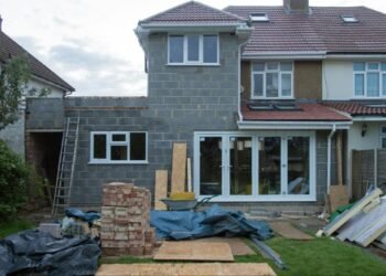 5 Area Extension Errors That Can Upload As much as £15,000 in 2026 5 Area Extension Errors That Can Upload As much as £15,000 in 2026