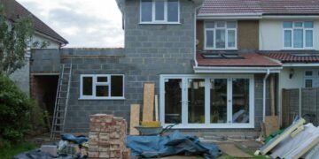 5 Area Extension Errors That Can Upload As much as £15,000 in 2026