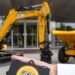 JCB’s LiveLink now same old on mini excavators and dumpers JCB’s LiveLink now same old on mini excavators and dumpers