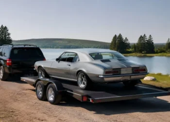 Standard Automotive Trailer Weight: How A lot Does a Automotive Trailer Actually Weigh? Standard Automotive Trailer Weight: How A lot Does a Automotive Trailer Actually Weigh?