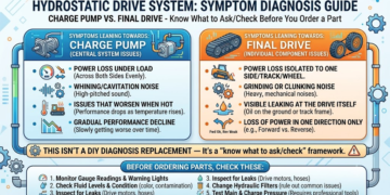 Rate Pump vs. Ultimate Power: Methods to Inform the Distinction Prior to You Spend a Dime