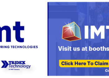 MMT to Exhibit Precision Applied sciences Constructed for Difficult Commercial Production Programs at IMTS 2026 