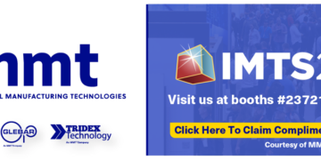 MMT to Exhibit Precision Applied sciences Constructed for Difficult Commercial Production Programs at IMTS 2026 