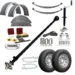 Learn how to Make a selection Software Trailer Equipment for Higher Efficiency