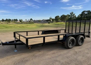 Software Trailer Twin Axle: Which Setup Suits Your Hauling Wishes?