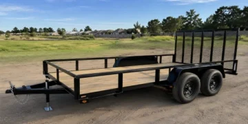 Software Trailer Twin Axle: Which Setup Suits Your Hauling Wishes?