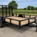 What Will have to You Search for in a Software Trailer with Gate?