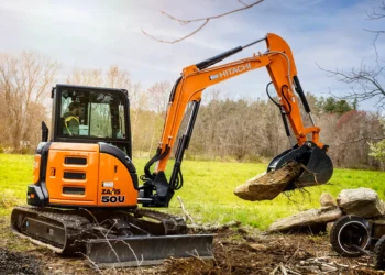 In finding the Highest Hitachi Compact Excavator to Are compatible Your Task Web page