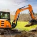 In finding the Highest Hitachi Compact Excavator to Are compatible Your Task Web page