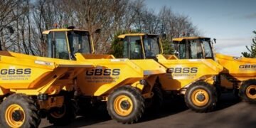 GBSS is helping liberate canal abilities
