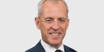 Stepnell appoints building MD