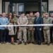 New military lodging in Wiltshire