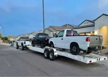 2 Position Automobile Trailer :The right way to Make a selection the Proper Two Automobile Hauler for Car Delivery? 2 Position Automobile Trailer :The right way to Make a selection the Proper Two Automobile Hauler for Car Delivery?