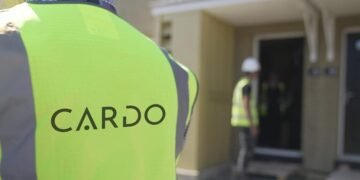 Rapid-growing Cardo will increase turnover 64% as company goals additional growth | Information