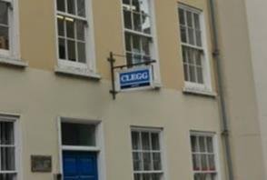 Construction delays hit Clegg’s turnover | Information