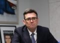 Burnham publicizes fairness mortgage scheme for first-time patrons in bid to spice up housing marketplace | Information