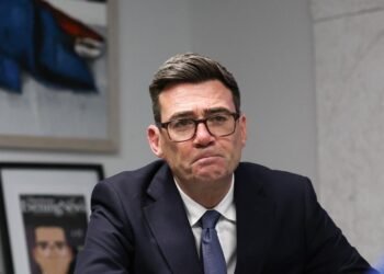 Burnham publicizes fairness mortgage scheme for first-time patrons in bid to spice up housing marketplace | Information
