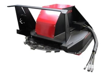 Easiest Attachments for Land Clearing This Fall Easiest Attachments for Land Clearing This Fall
