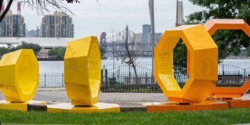 New public paintings provides Astoria a voice