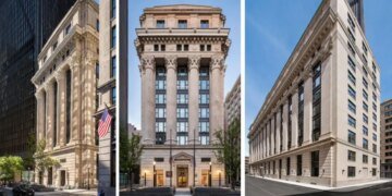Ancient construction in Boston will get all-electric retrofit