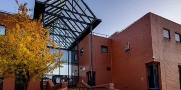 Company charged with company manslaughter after demise of employee