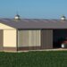 How Do Pole Barn Sliding Doorways Paintings? EasyMotion Defined.