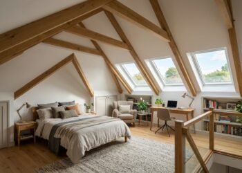 Making plans a Loft Conversion: The Structural and Sensible Components to Believe Making plans a Loft Conversion: The Structural and Sensible Components to Believe