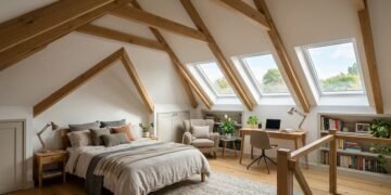 Making plans a Loft Conversion: The Structural and Sensible Components to Believe