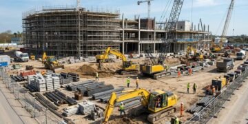 Why Rising Building Firms Can Face Money-Glide Drive Even With a Robust Venture Pipeline