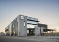 New Google information heart hub displays Nevada’s panorama