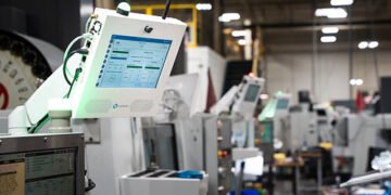 Harmoni Raises  Million Collection A Led by way of Bessemer Undertaking Companions and Unveils HAL, AI Constructed for the Entrance Strains of Production