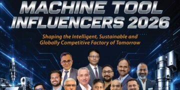 MACHINE TOOL INFLUENCERS 2026 – Device Insider