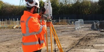 Smarter surveys at scale – Virtual Builder