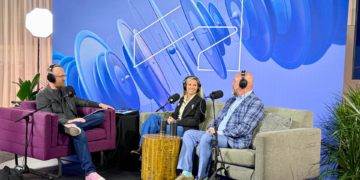 Virtual Builder Podcast is Reside at AU 2026: See the Time table 