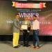 Tata Metal Colours recognised on the twentieth CII Japanese Area SHE Excellence Awards Tata Metal Colours recognised on the twentieth CII Japanese Area SHE Excellence Awards