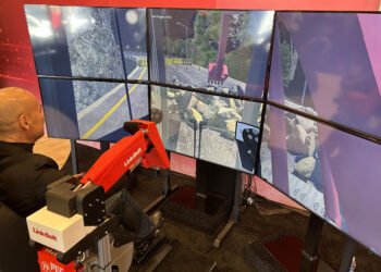 MIT engineers design a greater controller for running building diggers | MIT Information