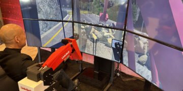 MIT engineers design a greater controller for running building diggers | MIT Information