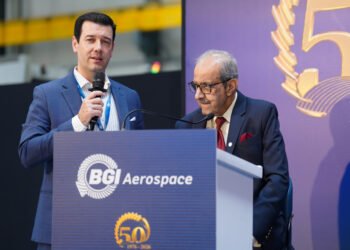 Bevel Gears India (BGI) marks 50 years with new devoted aerospace facility in Bengaluru, objectives ₹500 crore in income by means of 2029